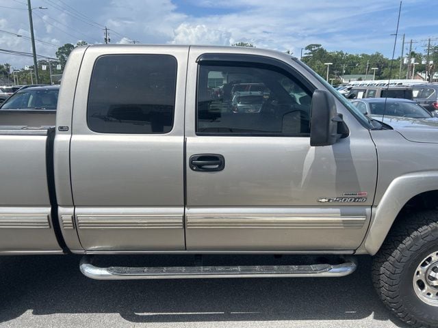 chevrolet silverado 2500hd 2002 1GCHK29182E156118 image chevrolet silverado 2500hd 2002 1GCHK29182E156118 image